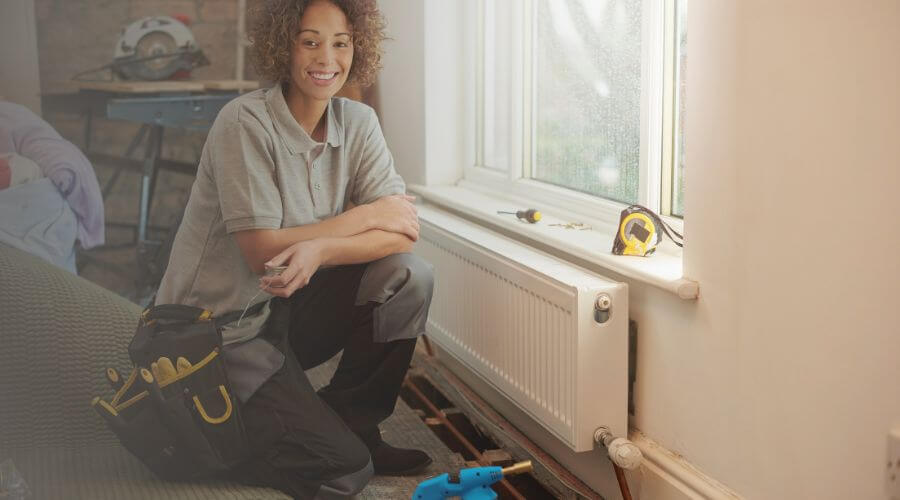 Professional emergency plumbing in Orient, IA